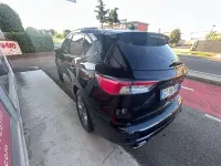 Usata Ford Kuga ST-Line X 120 CV (88 kW) 2024 Nero SUV