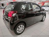 usata Peugeot 108 1.0 VTi 72 5p Active + Car Play "SUPER PROMO"