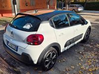 Usata Citroën C3 Shine 2017 Utilitaria