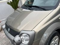 Usata Fiat Panda Cross 2006 Utilitaria