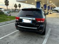 Usata Jeep Grand Cherokee Limited 241 CV (177 kW) 2011 SUV