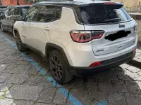 Usata Jeep Compass 241 CV (177 kW) 2021 SUV