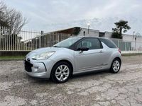 usata Citroën DS3 DS 3 1.6 HDi 90 So Chic