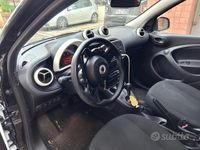 Usata Smart ForFour 71 CV (52 kW) 2022 Bianco Utilitaria