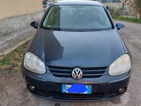 usata VW Golf V Golf 2.0 TDI DPF 5p. Sportline