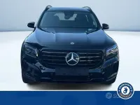 Nuova Mercedes GLB200 Advanced Plus 150 CV (110 kW) 2026 Nero SUV