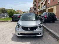 Usata Smart ForFour Superpassion 71 CV (52 kW) 2019 Other Utilitaria