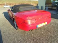 usata Porsche 968 CABRIO