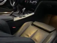 Begagnad BMW 435 313 HK (230 kW) 2015 Grå Sportkupé