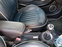 Usata Mini Cooper 2011 Grigio Utilitaria