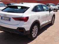 usata Audi Q3 SPB 35 TDI S tronic Business Plus