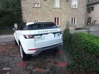 usata Land Rover Range Rover evoque 3p 2.0 si4 Prestige auto