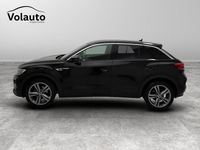 Usata VW T-Roc Sport 150 CV (110 kW) 2021 Nero SUV