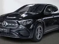 Usata Mercedes GLA200 AMG 163 CV (119 kW) 2024 Nero SUV
