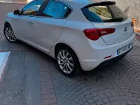 Usata Alfa Romeo Giulietta 120 CV (88 kW) 2015 Utilitaria