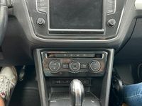 Usata VW Tiguan 150 CV (110 kW) 2017 SUV