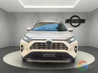 Usata Toyota RAV4 Hybrid Business Edition 218 CV (160 kW) 2019 Other SUV