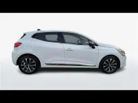 Usata Renault Clio Techno 145 CV (106 kW) 2023 Bianco Utilitaria
