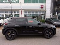 Usata DS Automobiles DS3 Crossback Opera 131 CV (96 kW) 2019 Nero SUV