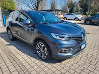 Second-hand Renault Kadjar 116 CP (85 kW) 2020 Albastru SUV