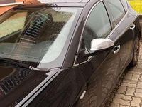Usata Lancia Delta 150 CV (110 kW) 2008 Nero Utilitaria