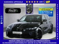 Usata BMW M3 Competition Edition 530 CV (389 kW) 2024 Grigio Station wagon
