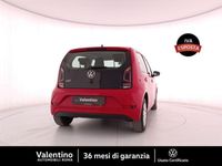 usata VW up! 1.0 5p. move BlueMotion Technology