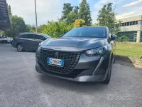 Usata Peugeot 208 Active 75 CV (55 kW) 2021 Utilitaria