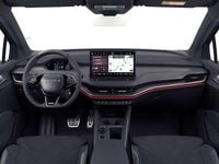 Usata Skoda Enyaq iV SportLine 88 kW (121 CV) 2025 Grigio graphite metallizzato SUV