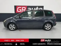 Usata Ford Focus Style 116 CV (85 kW) 2006 Other Station wagon