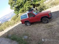 usata Nissan Patrol 3.3 diesel