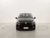 Usata Renault Clio V Equilibre 91 CV (66 kW) 2023 Nero Berlina