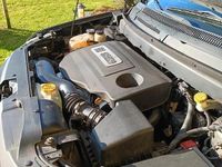 Usata Fiat Freemont 140 CV (102 kW) 2011 Grigio SUV