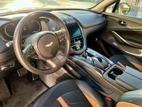 Usata Aston Martin DBX 707 707 CV (519 kW) 2024 Grigio SUV