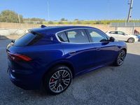 Usata Maserati Grecale GT 300 CV (220 kW) 2022 Blu/azzurro SUV