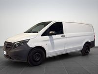 Usata Mercedes Vito 102 CV (75 kW) 2019 Bianco Furgone