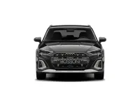 Nuova Audi A3 e-tron 2026 Nero Utilitaria