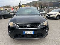 usata Seat Arona Arona1.0 tgi FR 90cv