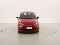 Usata Fiat 500 69 CV (50 kW) 2023 Rosso Utilitaria