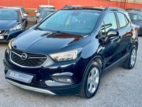 usata Opel Mokka X Mokka X 1.4 T GPL Tech 140 CV 4x2 Ult.