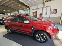 Usata Dacia Duster Journey 101 CV (74 kW) 2022 Bordouex metalizzato SUV