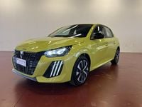 Nuova Peugeot 208 Style 101 CV (74 kW) 2025 Bianco okenite Utilitaria