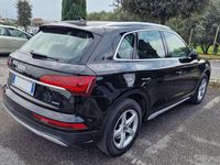 Usata Audi Q5 Advanced 265 CV (194 kW) 2021 SUV