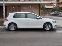 usata VW Golf Golf 1.5 TGI DSG 5p. Highline BlueMotion Technology