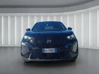 Usata Peugeot 2008 Active 102 CV (75 kW) 2024 Nero SUV