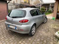 usata Alfa Romeo 147 5p 1.9 jtd Progression 115cv