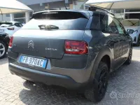 Usata Citroën C4 Shine 99 CV (72 kW) 2015 Grigio SUV
