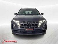 Usata Hyundai Tucson 230 CV (169 kW) 2023 Grigio SUV