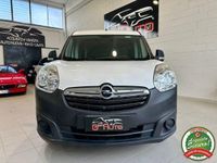 usata Opel Combo 1.3 CDTI PL-TN Van 1000kg EURO 6B *PA