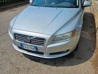 Occasion Volvo S80 Momentum 205 ch (150 kW) 2010 Gris Berline